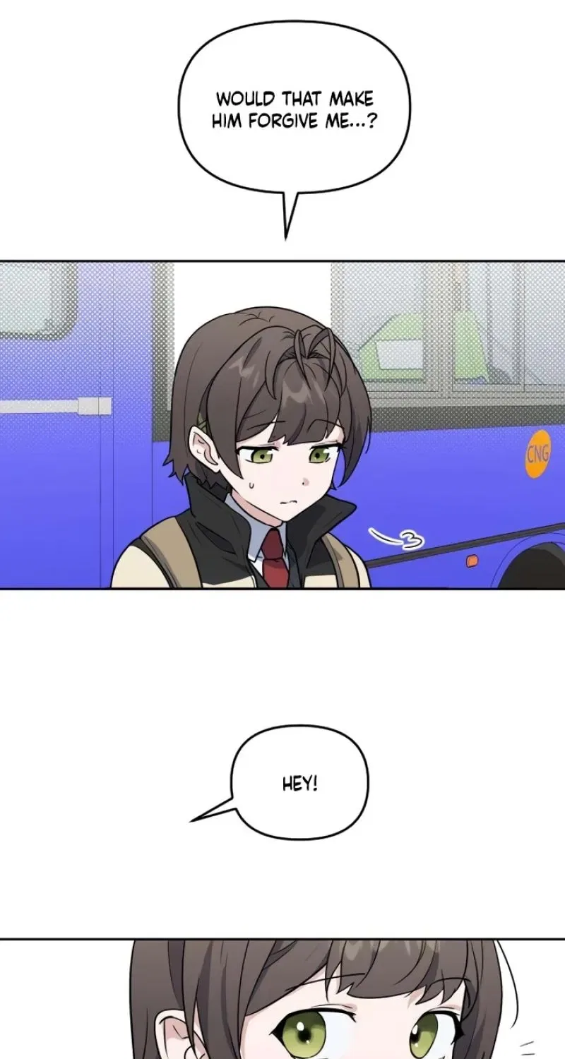 I’m Only Shy in Front of You Chapter 4 – Page 89