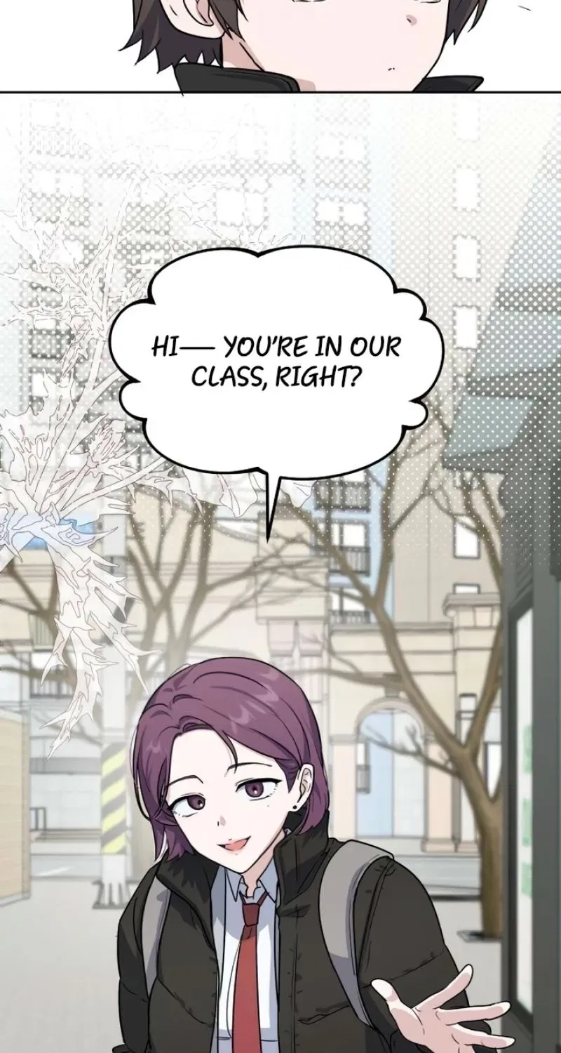 I’m Only Shy in Front of You Chapter 4 – Page 90