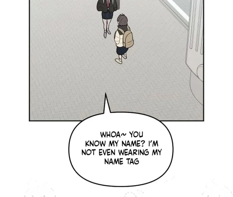 I’m Only Shy in Front of You Chapter 4 – Page 92