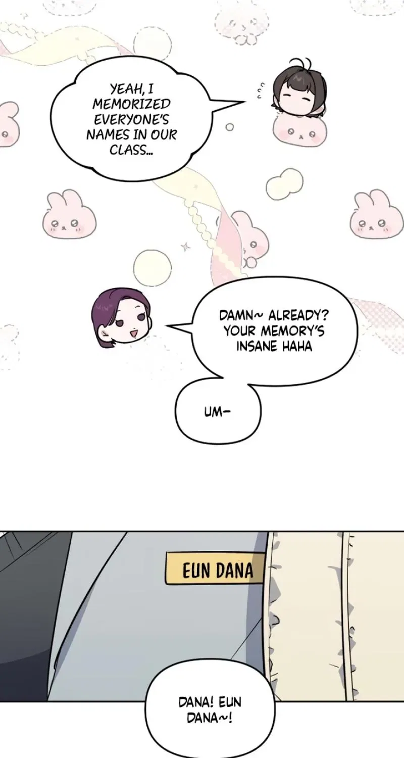 I’m Only Shy in Front of You Chapter 4 – Page 93