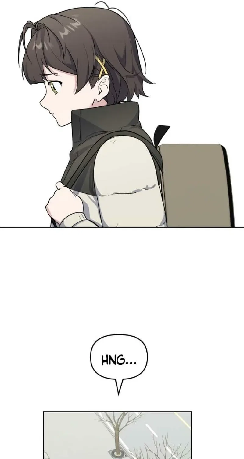 I’m Only Shy in Front of You Chapter 3 – Page 25