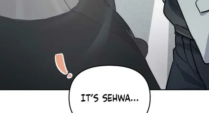 I’m Only Shy in Front of You Chapter 3 – Page 30