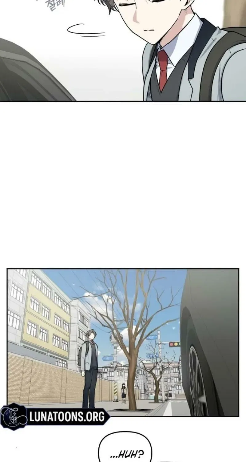 I’m Only Shy in Front of You Chapter 3 – Page 33