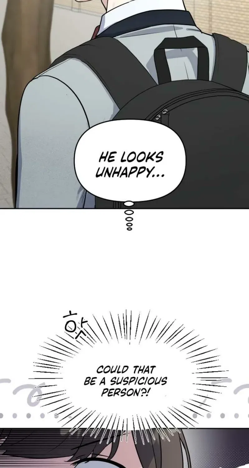 I’m Only Shy in Front of You Chapter 3 – Page 35