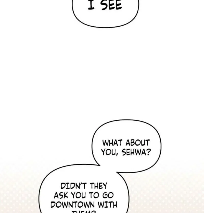 I’m Only Shy in Front of You Chapter 3 – Page 42