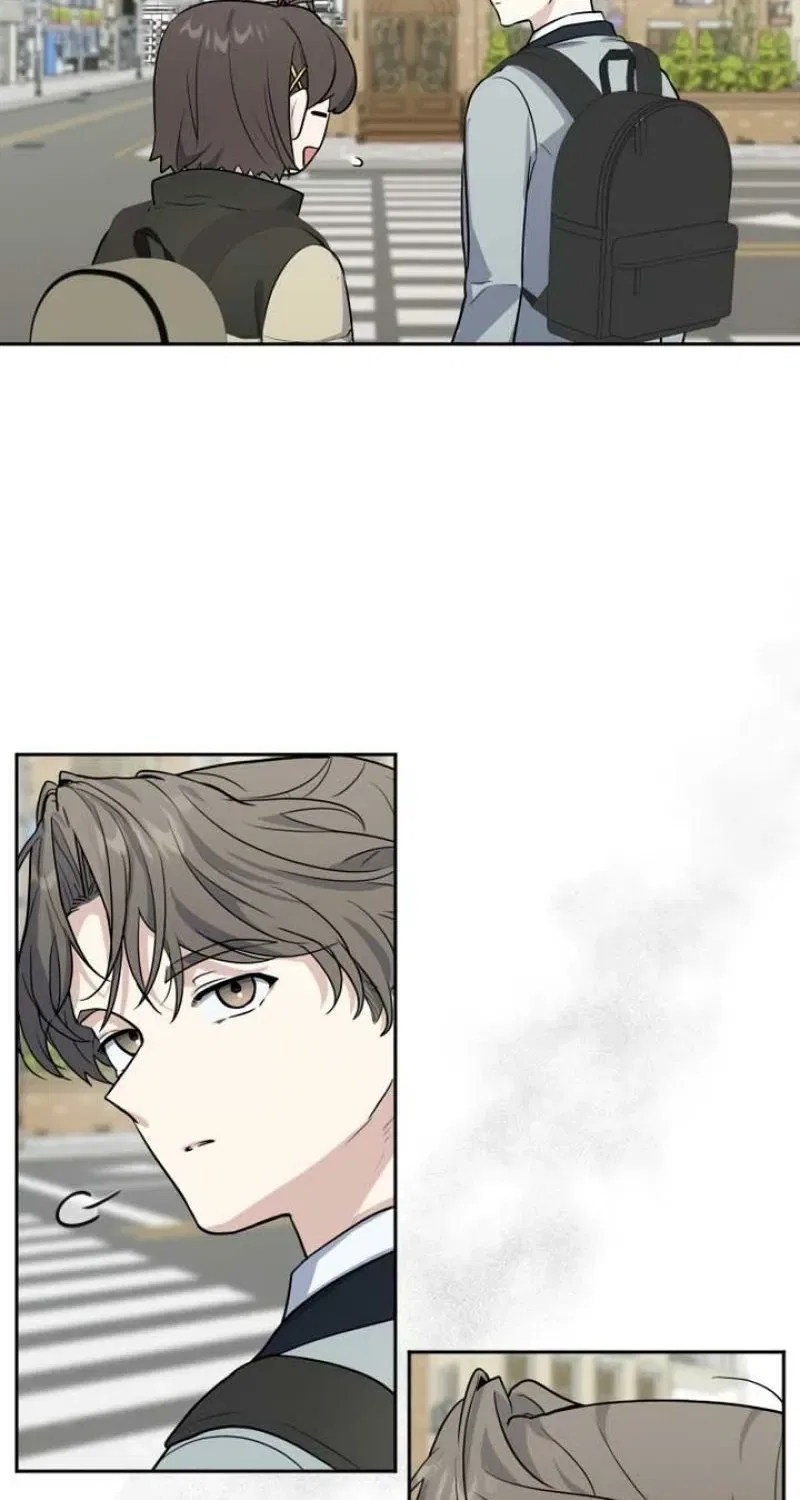 I’m Only Shy in Front of You Chapter 3 – Page 56