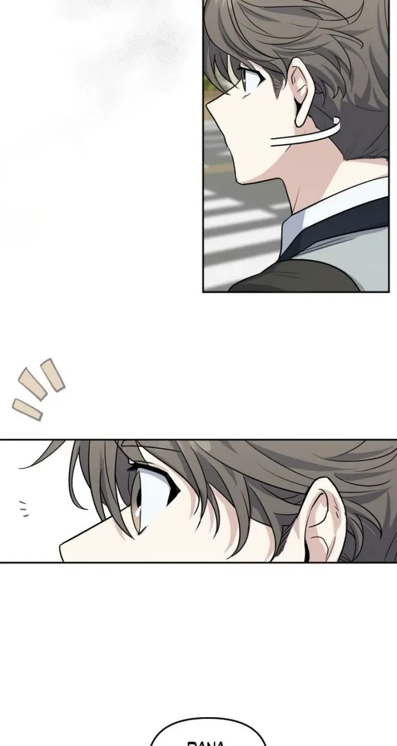 I’m Only Shy in Front of You Chapter 3 – Page 57