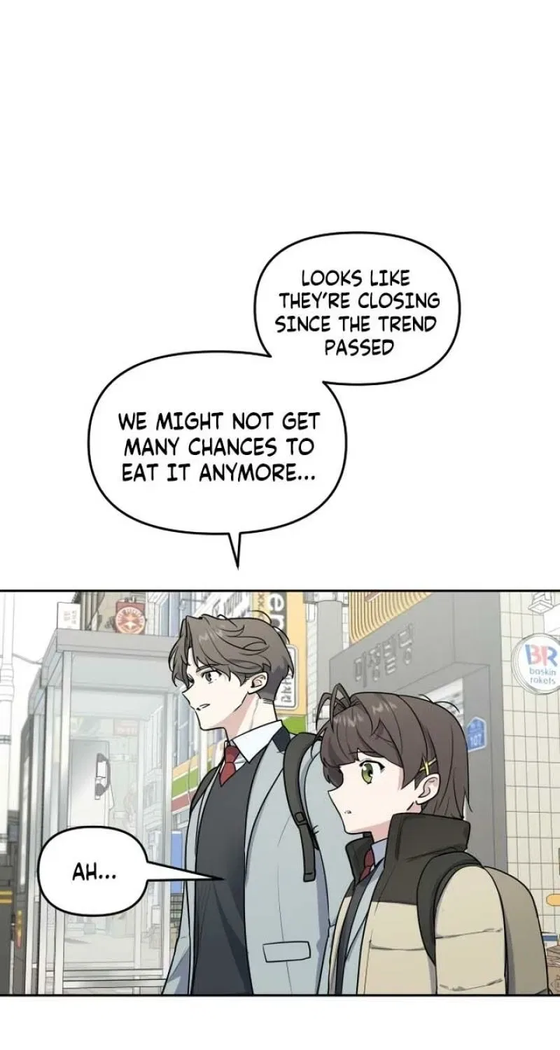 I’m Only Shy in Front of You Chapter 3 – Page 61