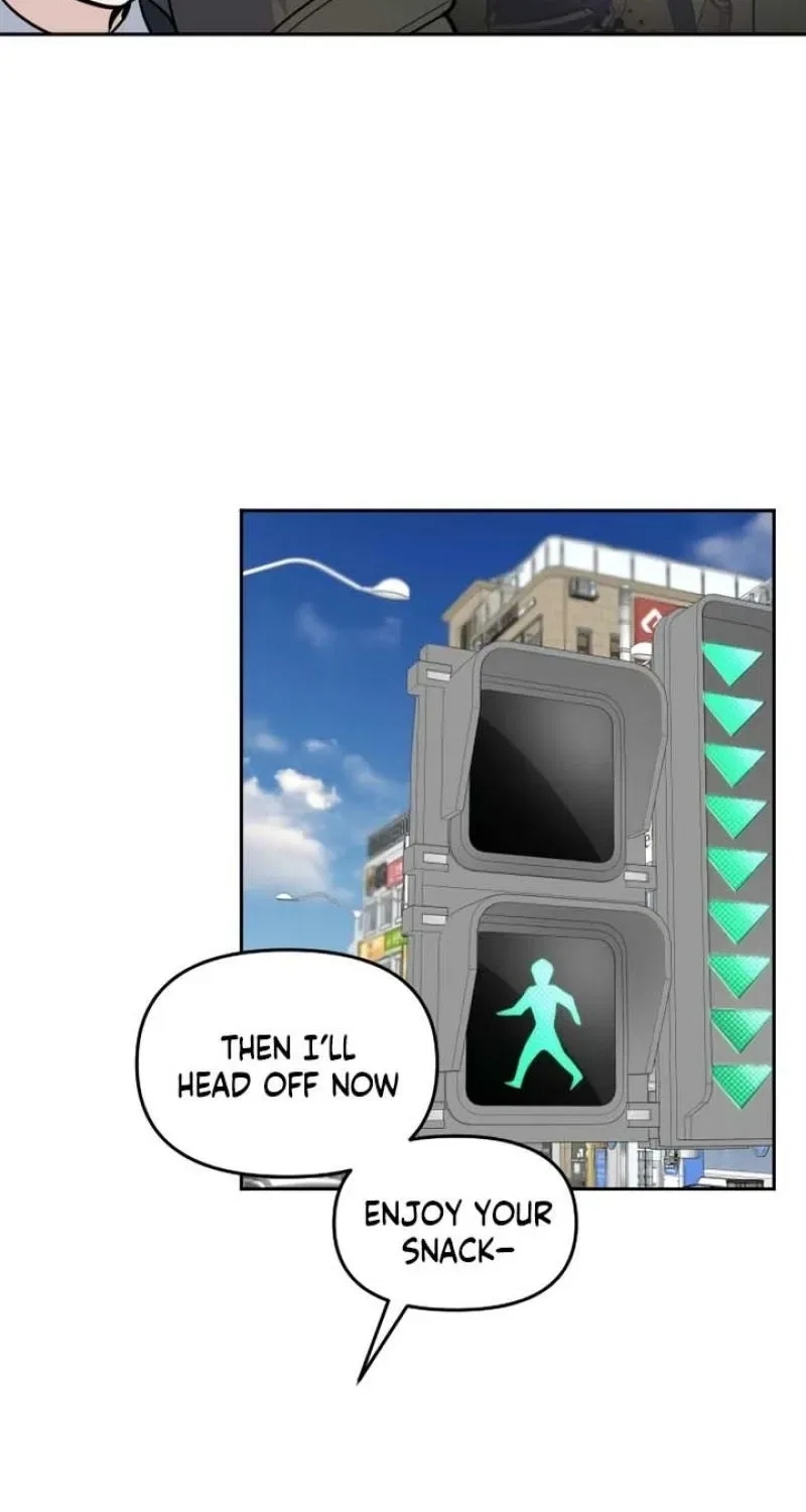I’m Only Shy in Front of You Chapter 3 – Page 64