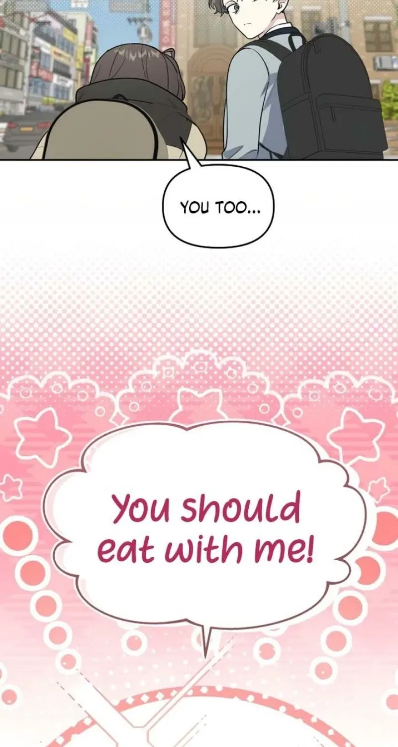 I’m Only Shy in Front of You Chapter 3 – Page 68