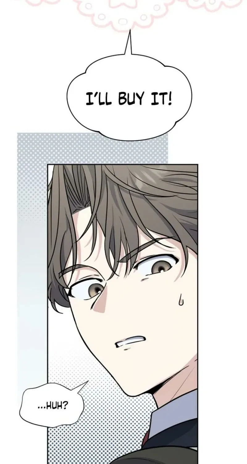 I’m Only Shy in Front of You Chapter 3 – Page 70