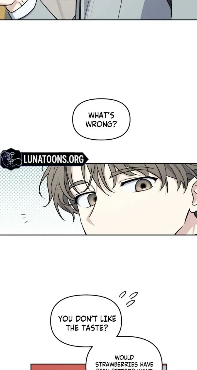 I’m Only Shy in Front of You Chapter 3 – Page 81