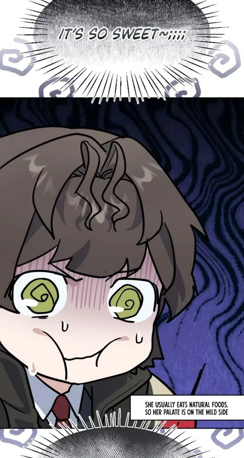 I’m Only Shy in Front of You Chapter 3 – Page 87
