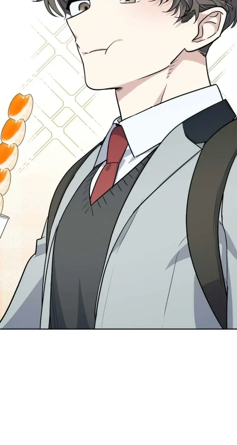 I’m Only Shy in Front of You Chapter 3 – Page 91