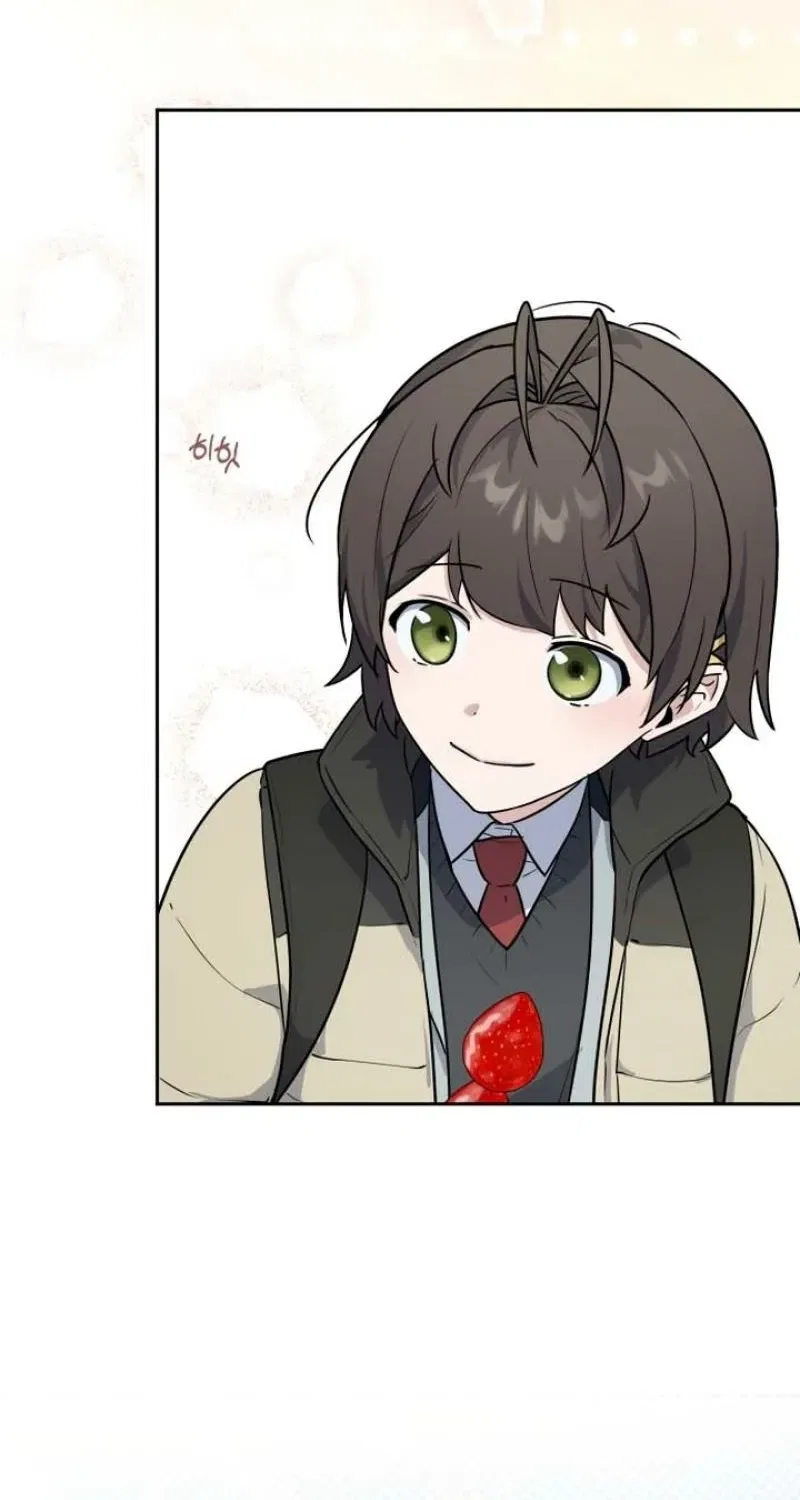 I’m Only Shy in Front of You Chapter 3 – Page 95
