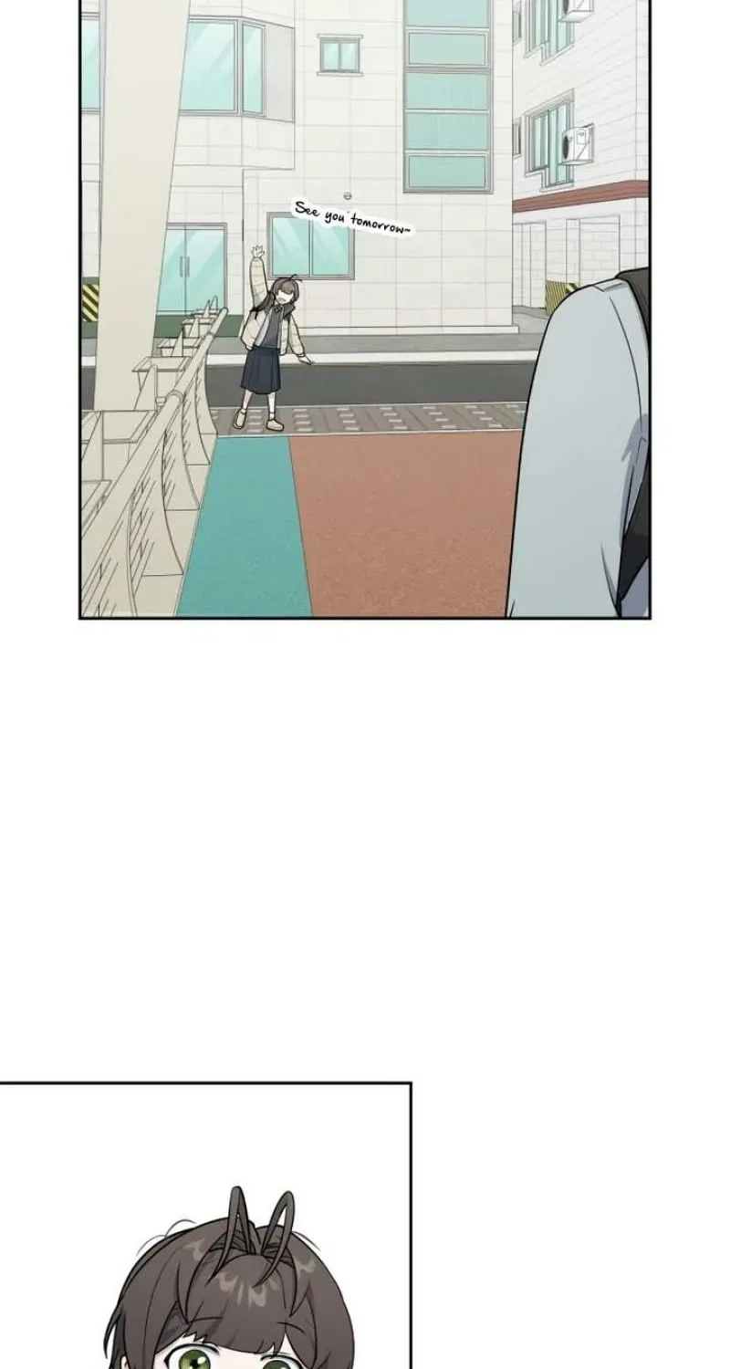 I’m Only Shy in Front of You Chapter 3 – Page 100