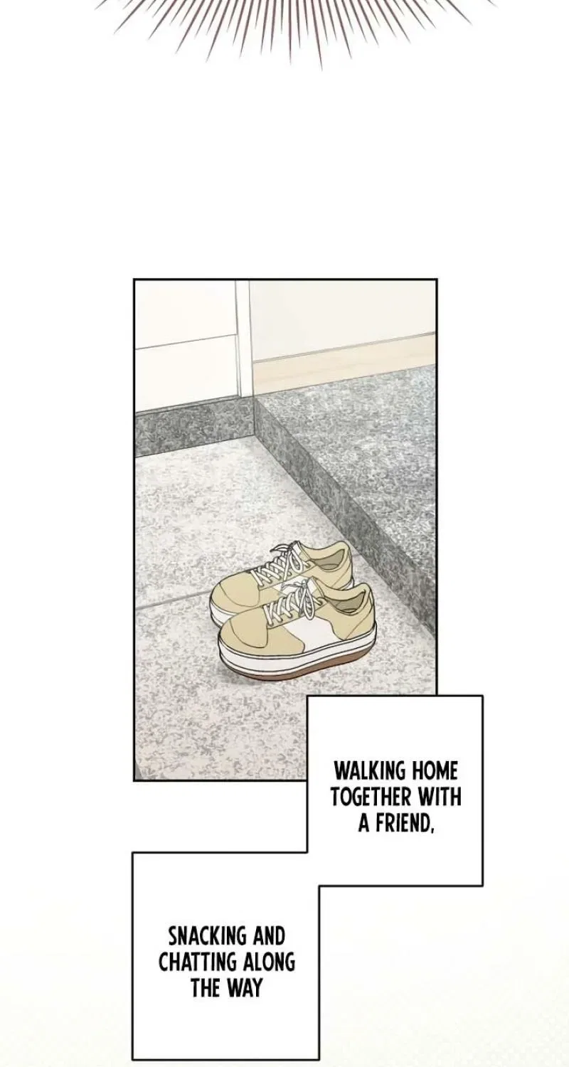 I’m Only Shy in Front of You Chapter 3 – Page 107