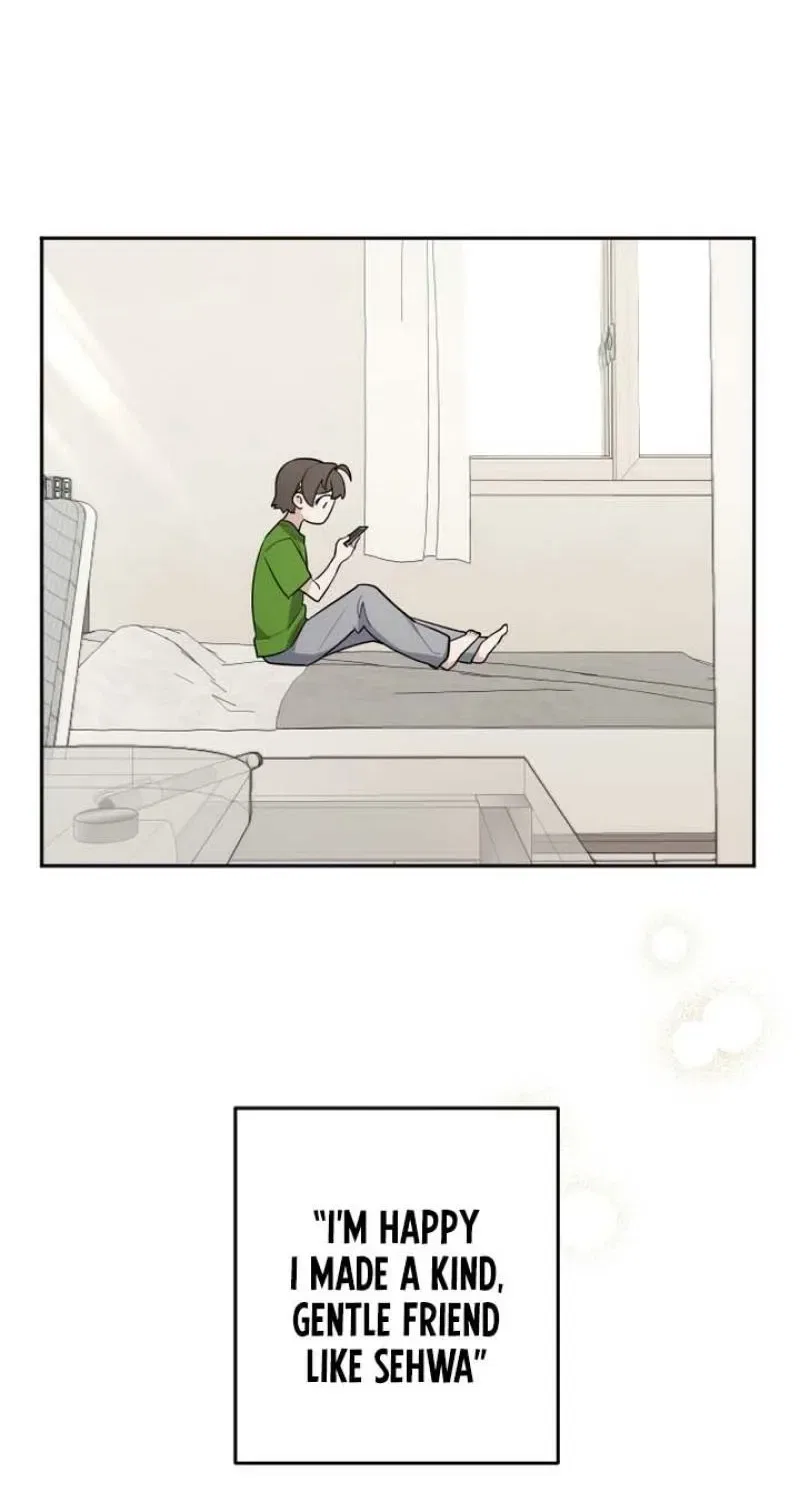 I’m Only Shy in Front of You Chapter 3 – Page 112