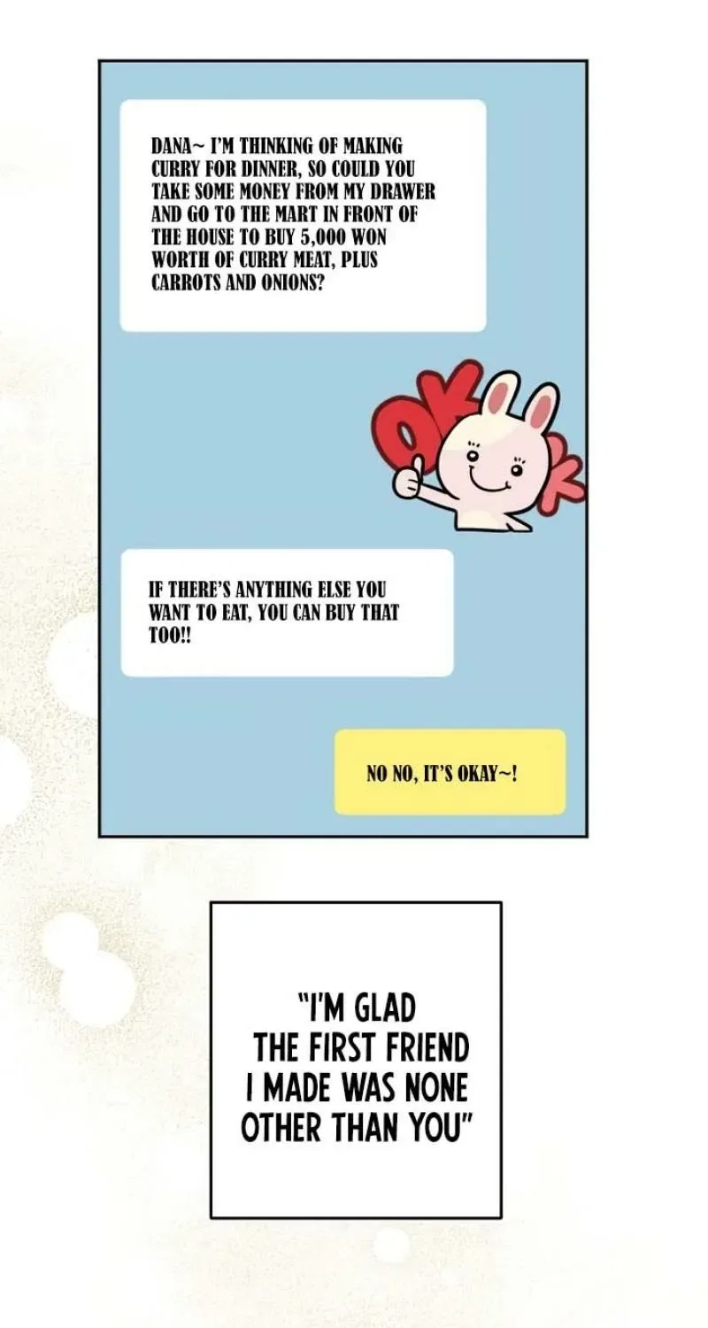 I’m Only Shy in Front of You Chapter 3 – Page 113