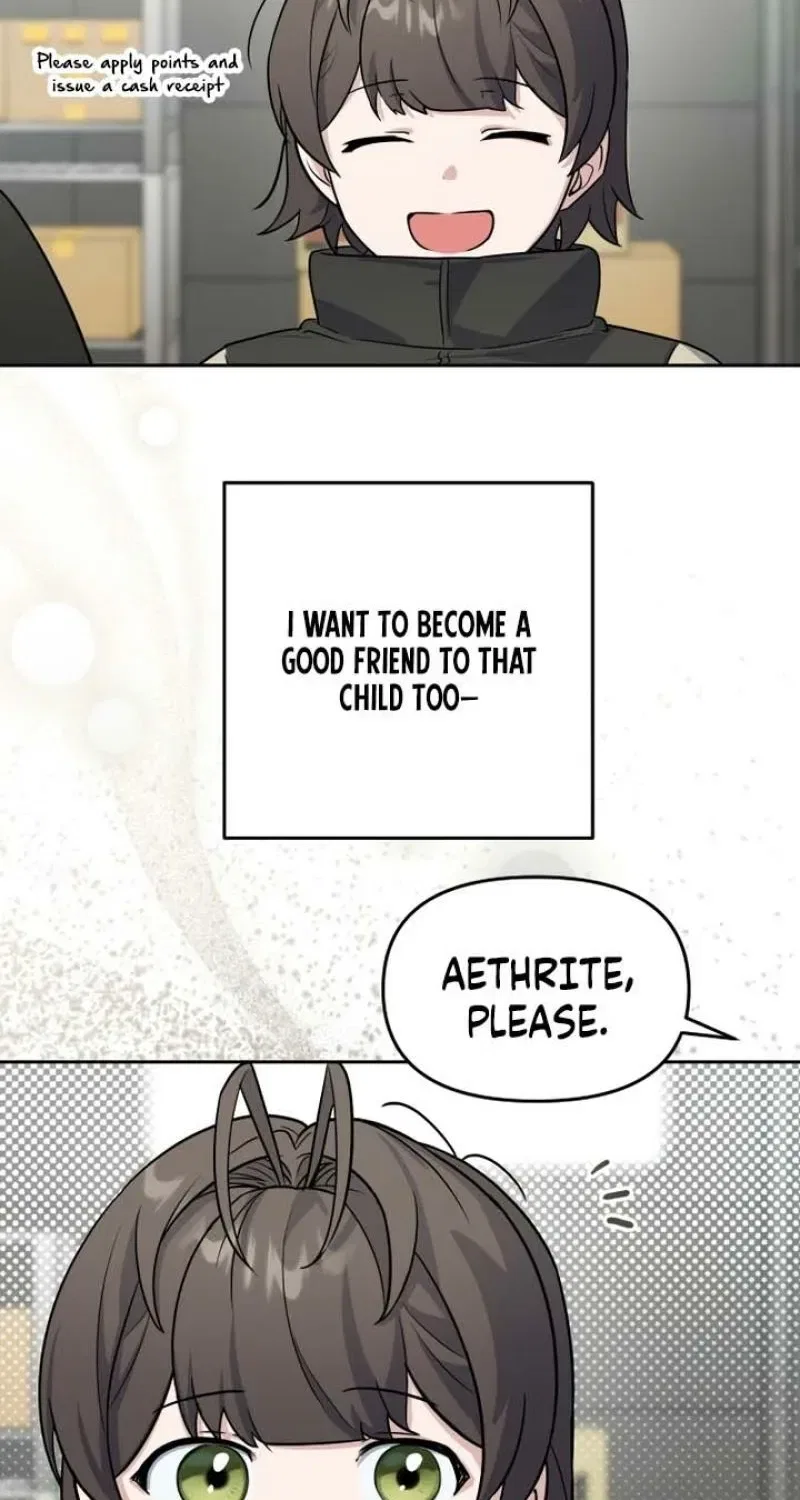 I’m Only Shy in Front of You Chapter 3 – Page 116