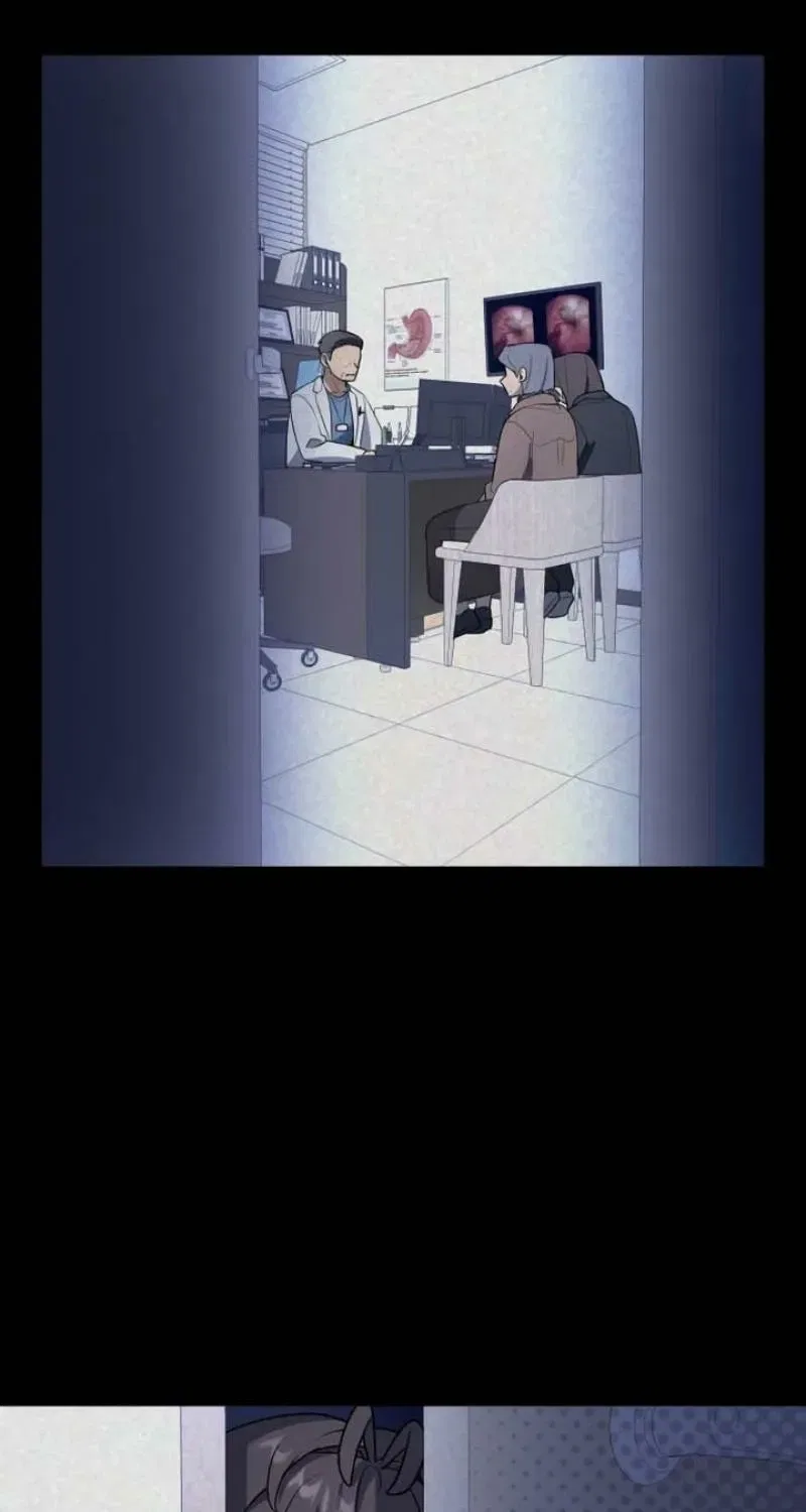 I’m Only Shy in Front of You Chapter 3 – Page 121
