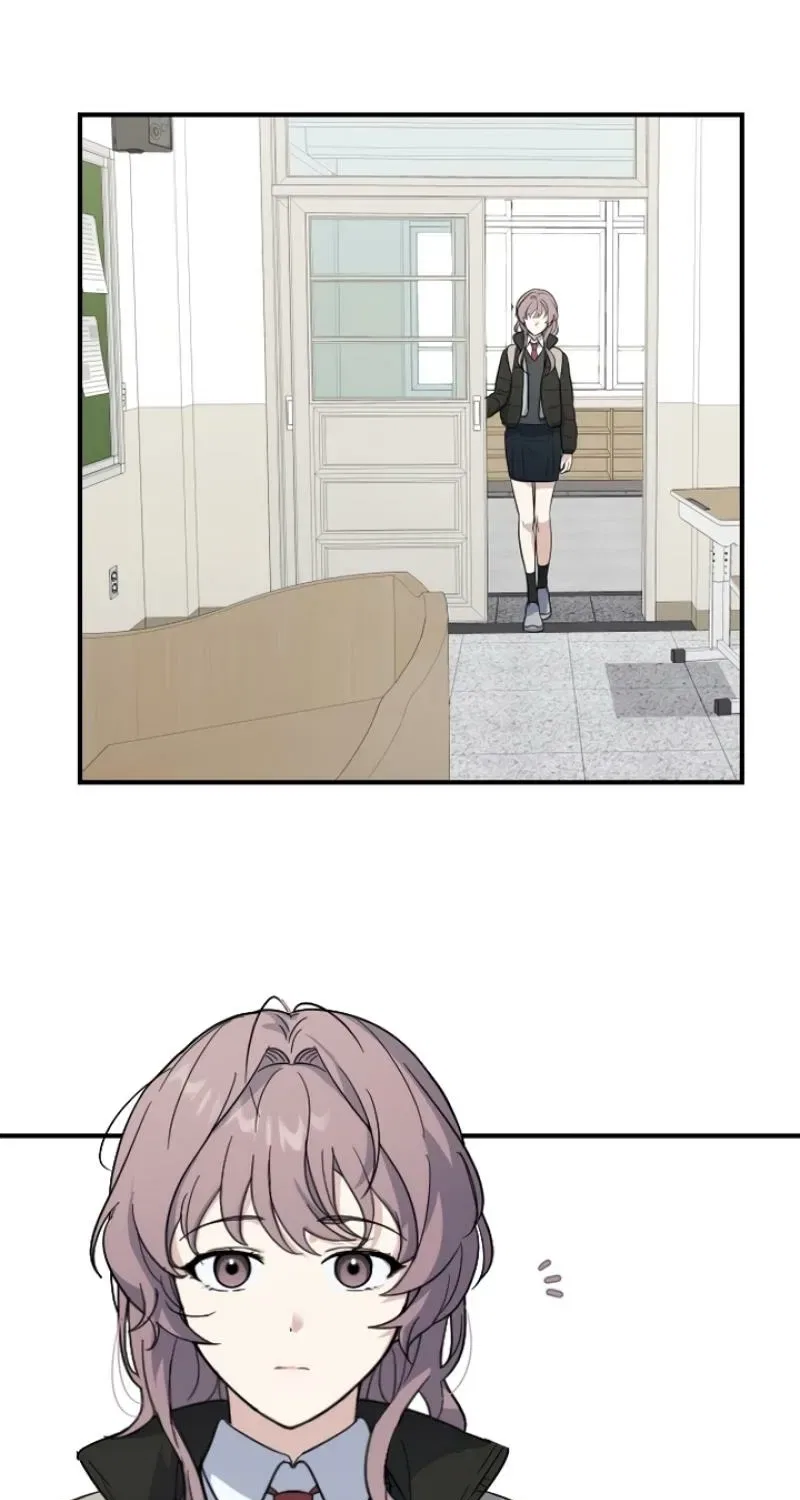 I’m Only Shy in Front of You Chapter 2 – Page 5