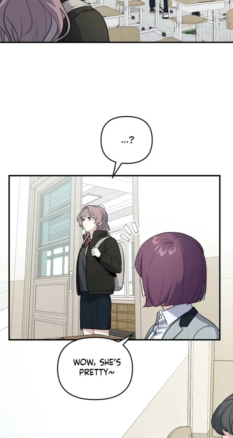 I’m Only Shy in Front of You Chapter 2 – Page 7