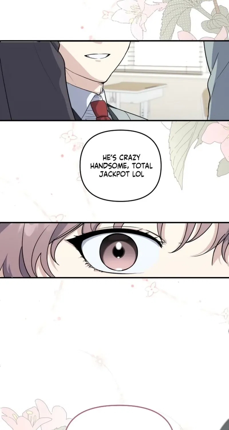 I’m Only Shy in Front of You Chapter 2 – Page 14