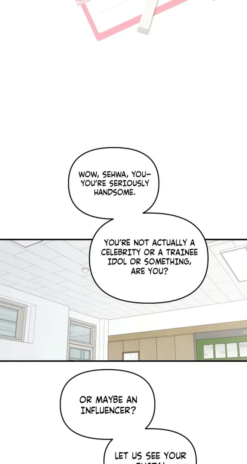 I’m Only Shy in Front of You Chapter 2 – Page 17