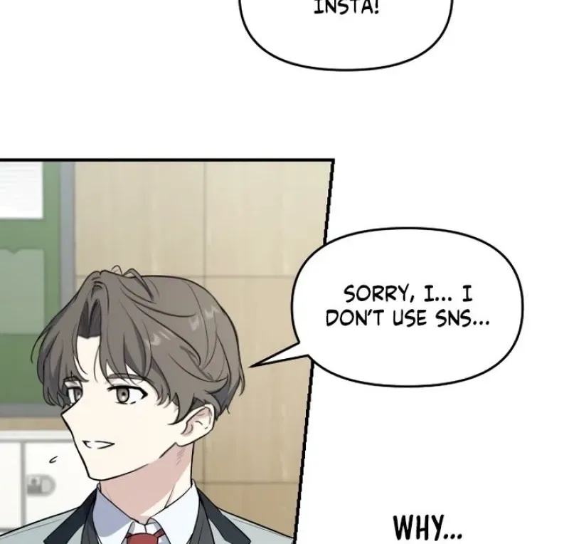 I’m Only Shy in Front of You Chapter 2 – Page 18