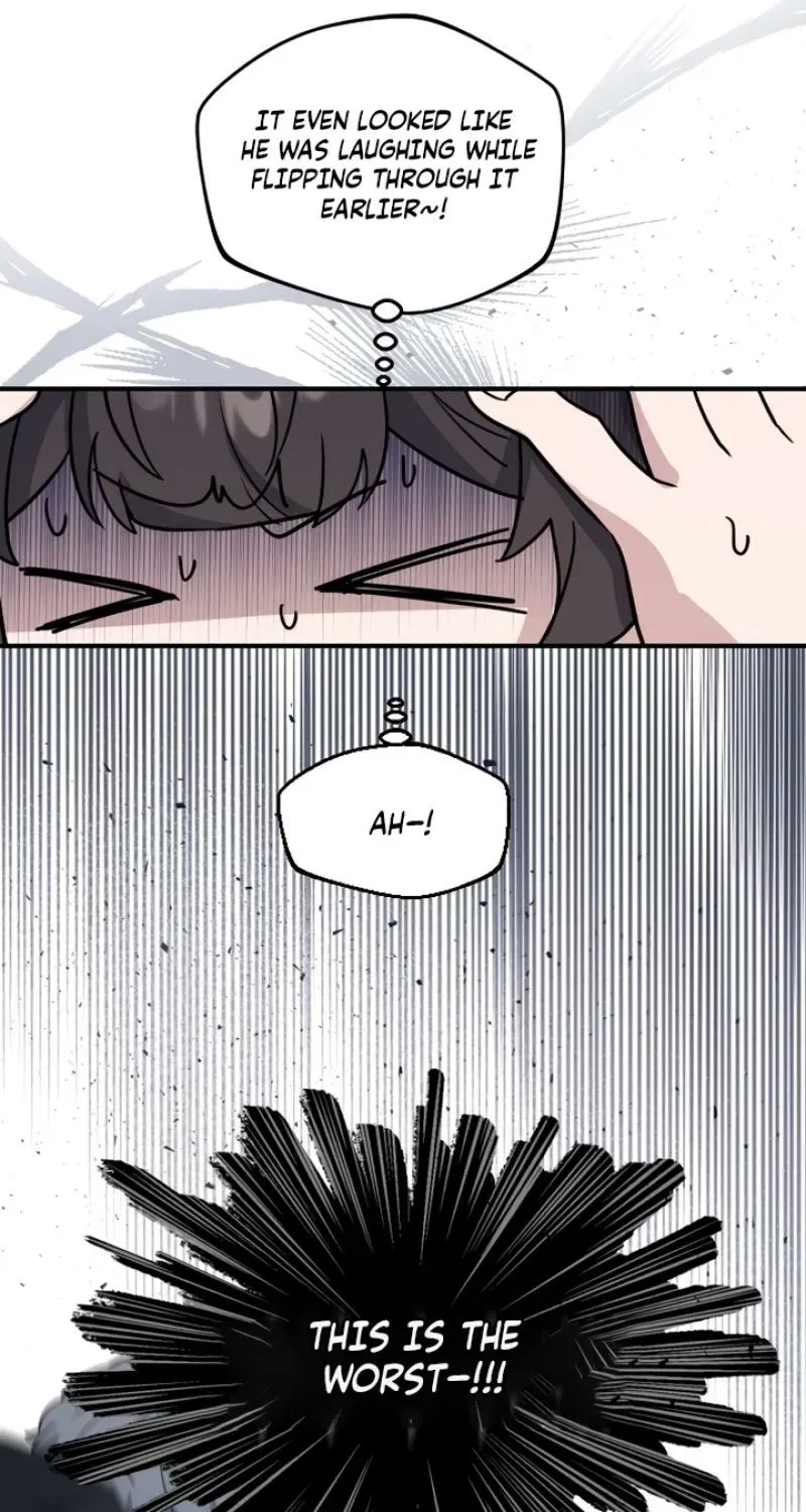 I’m Only Shy in Front of You Chapter 2 – Page 26
