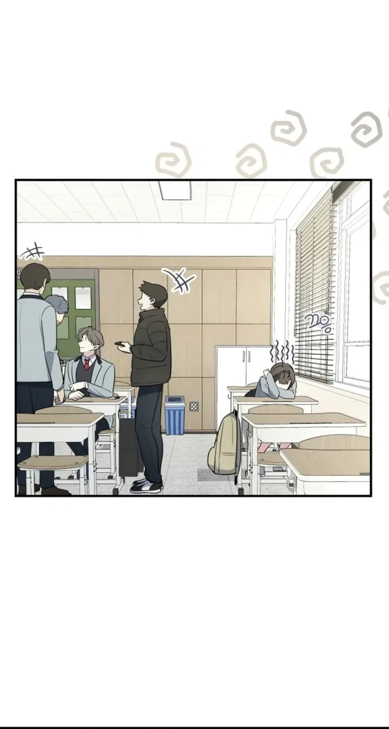 I’m Only Shy in Front of You Chapter 2 – Page 28
