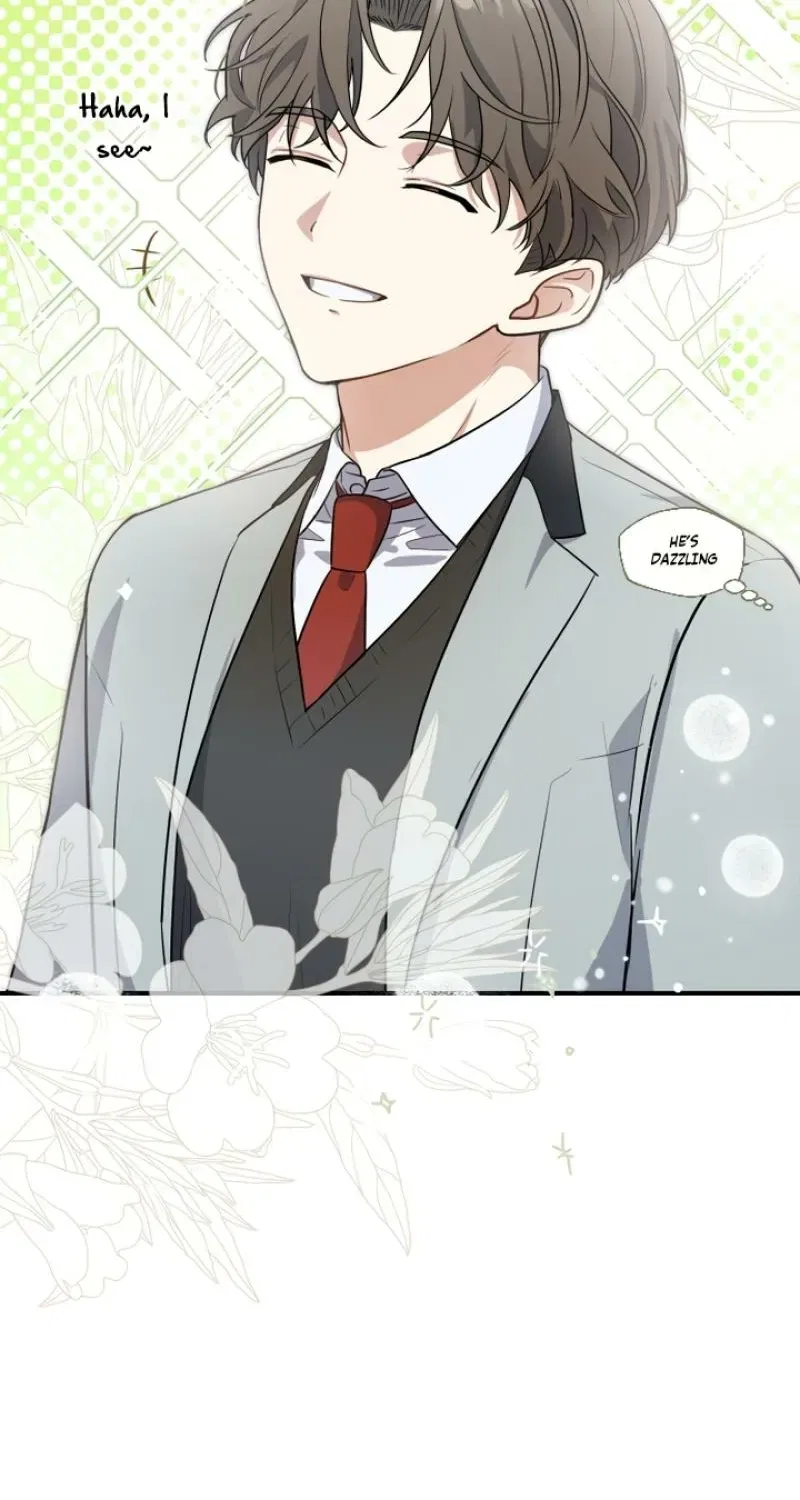 I’m Only Shy in Front of You Chapter 2 – Page 33
