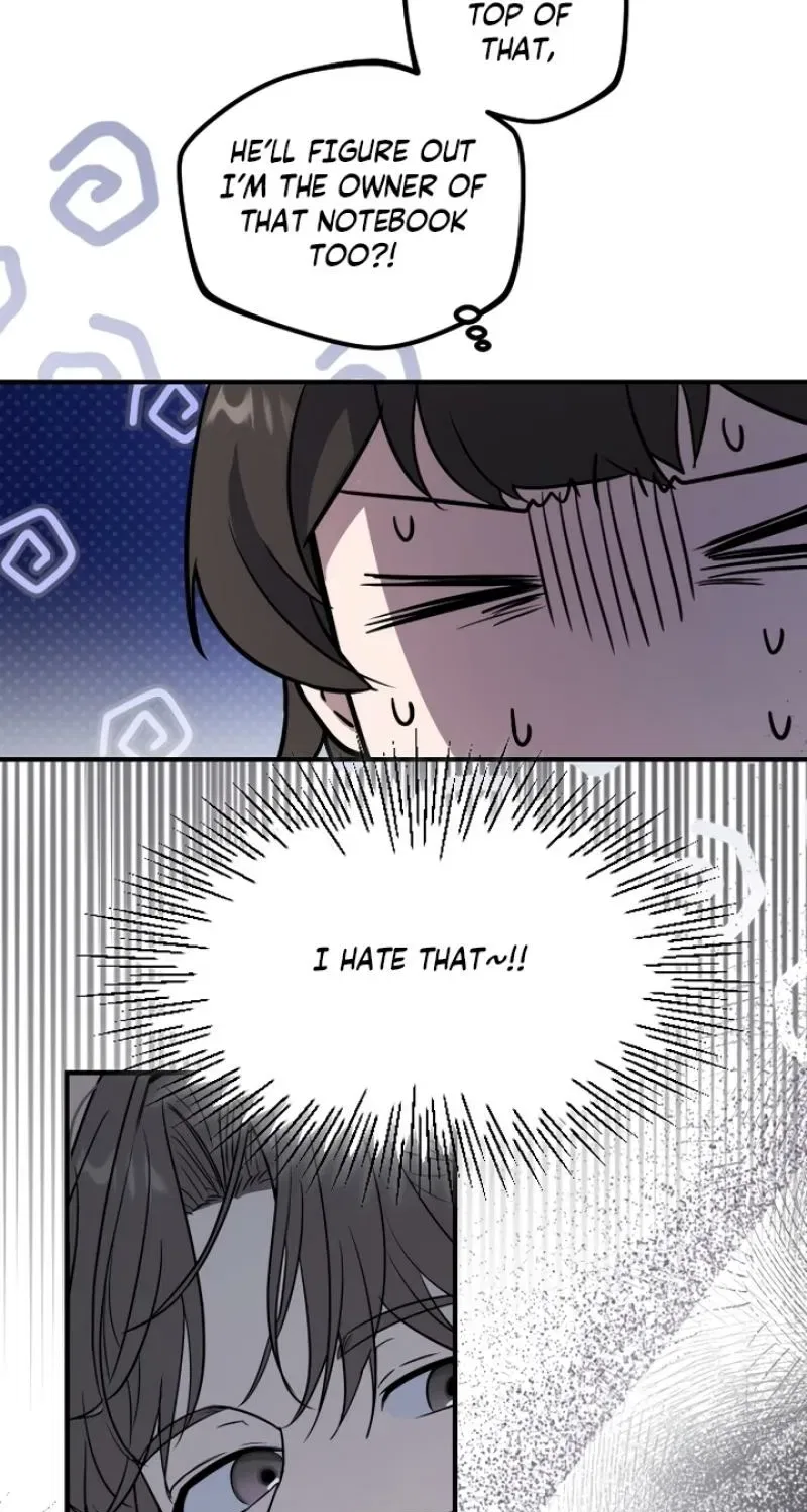 I’m Only Shy in Front of You Chapter 2 – Page 39