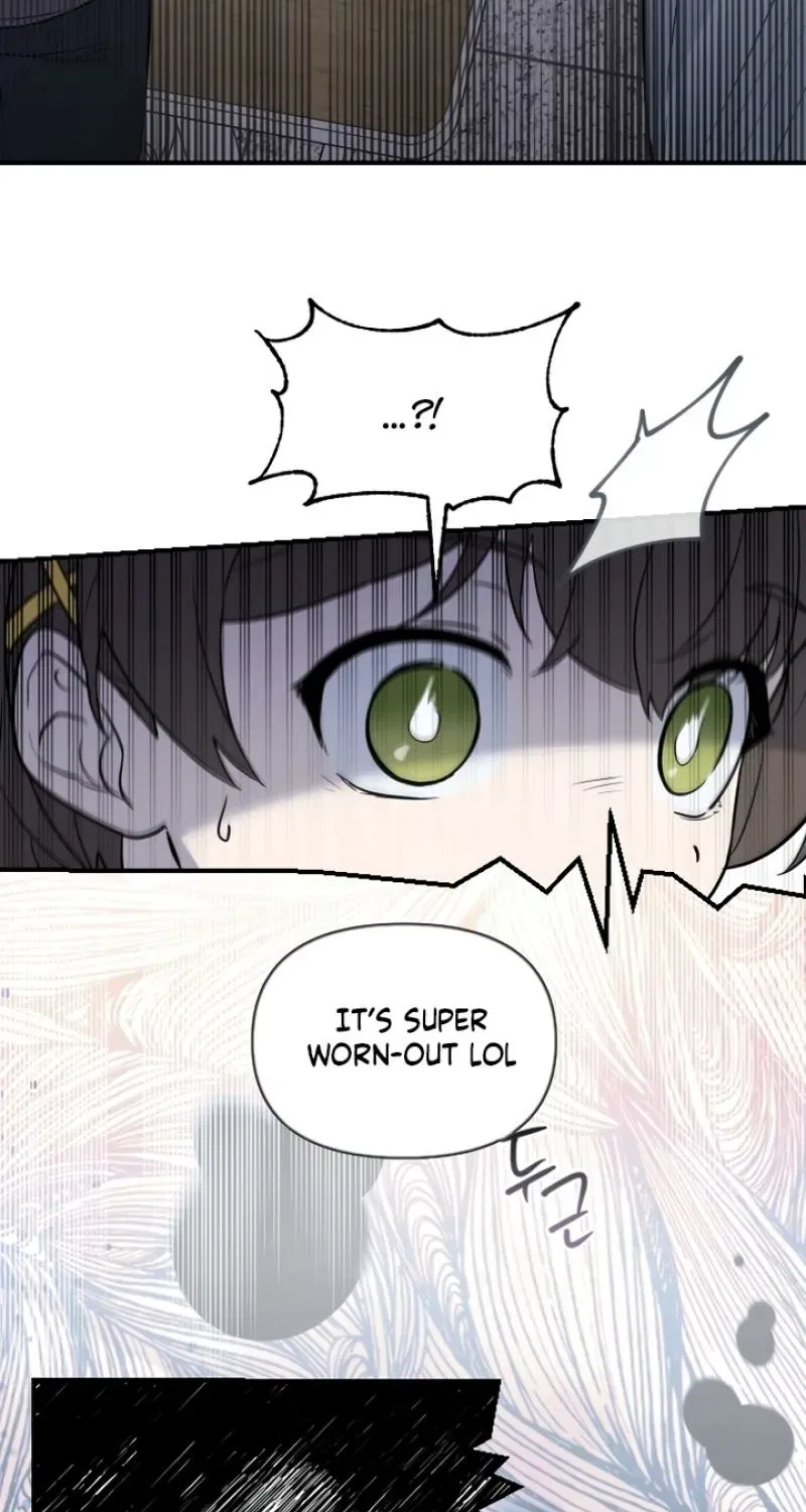 I’m Only Shy in Front of You Chapter 2 – Page 44