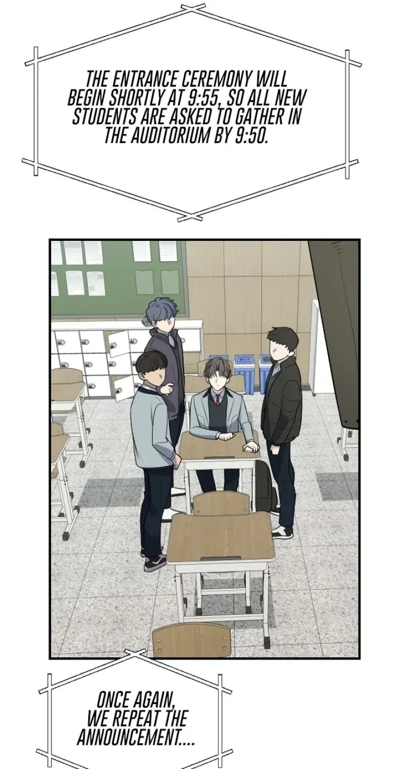 I’m Only Shy in Front of You Chapter 2 – Page 49