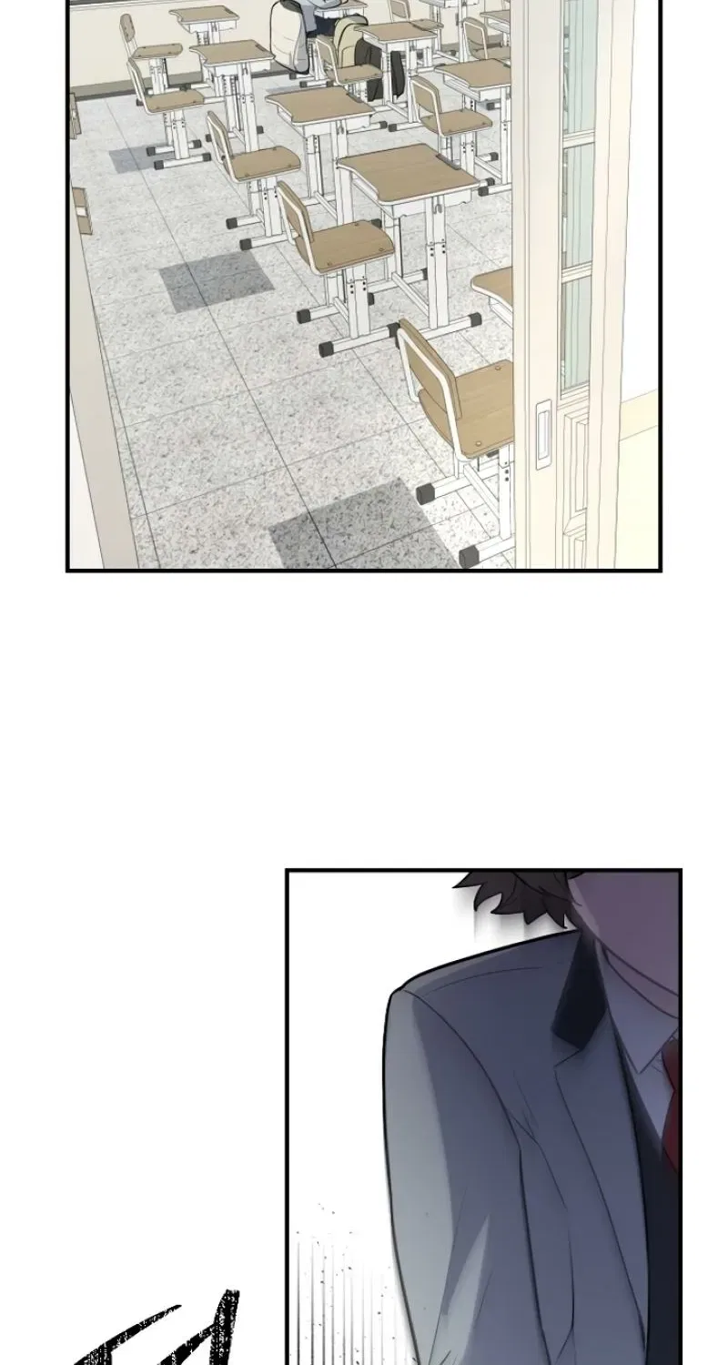 I’m Only Shy in Front of You Chapter 2 – Page 55
