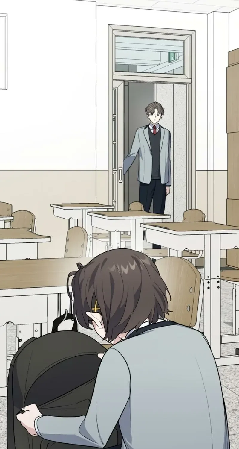 I’m Only Shy in Front of You Chapter 2 – Page 61