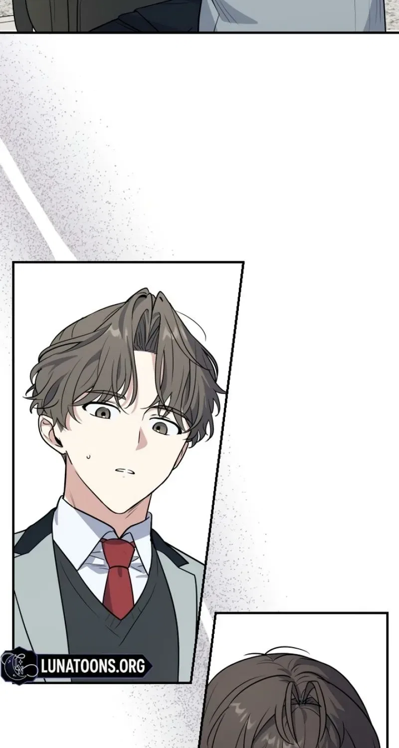I’m Only Shy in Front of You Chapter 2 – Page 62