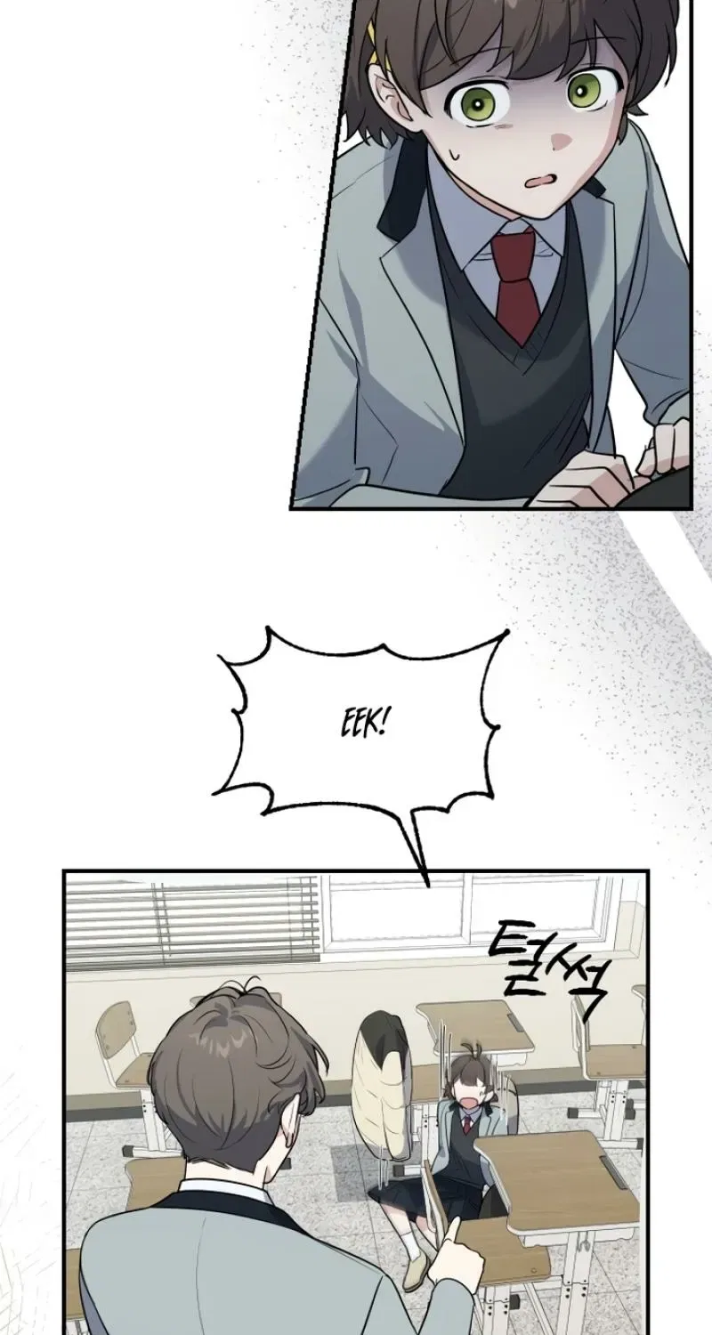 I’m Only Shy in Front of You Chapter 2 – Page 63