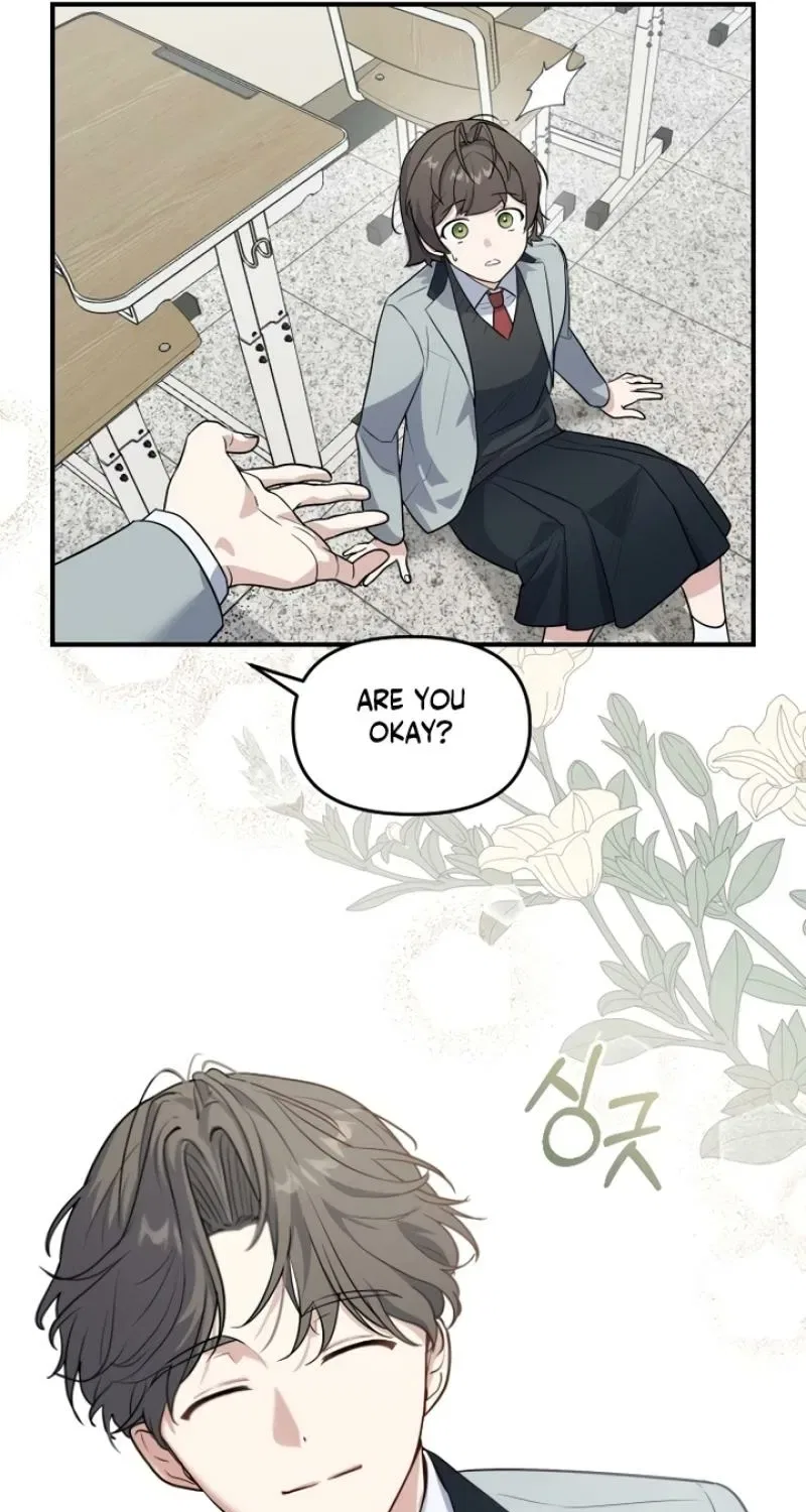 I’m Only Shy in Front of You Chapter 2 – Page 73