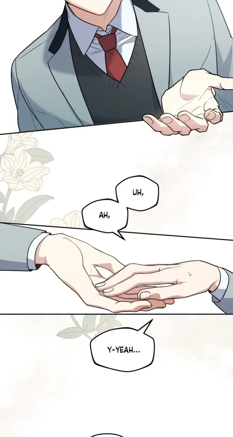 I’m Only Shy in Front of You Chapter 2 – Page 74