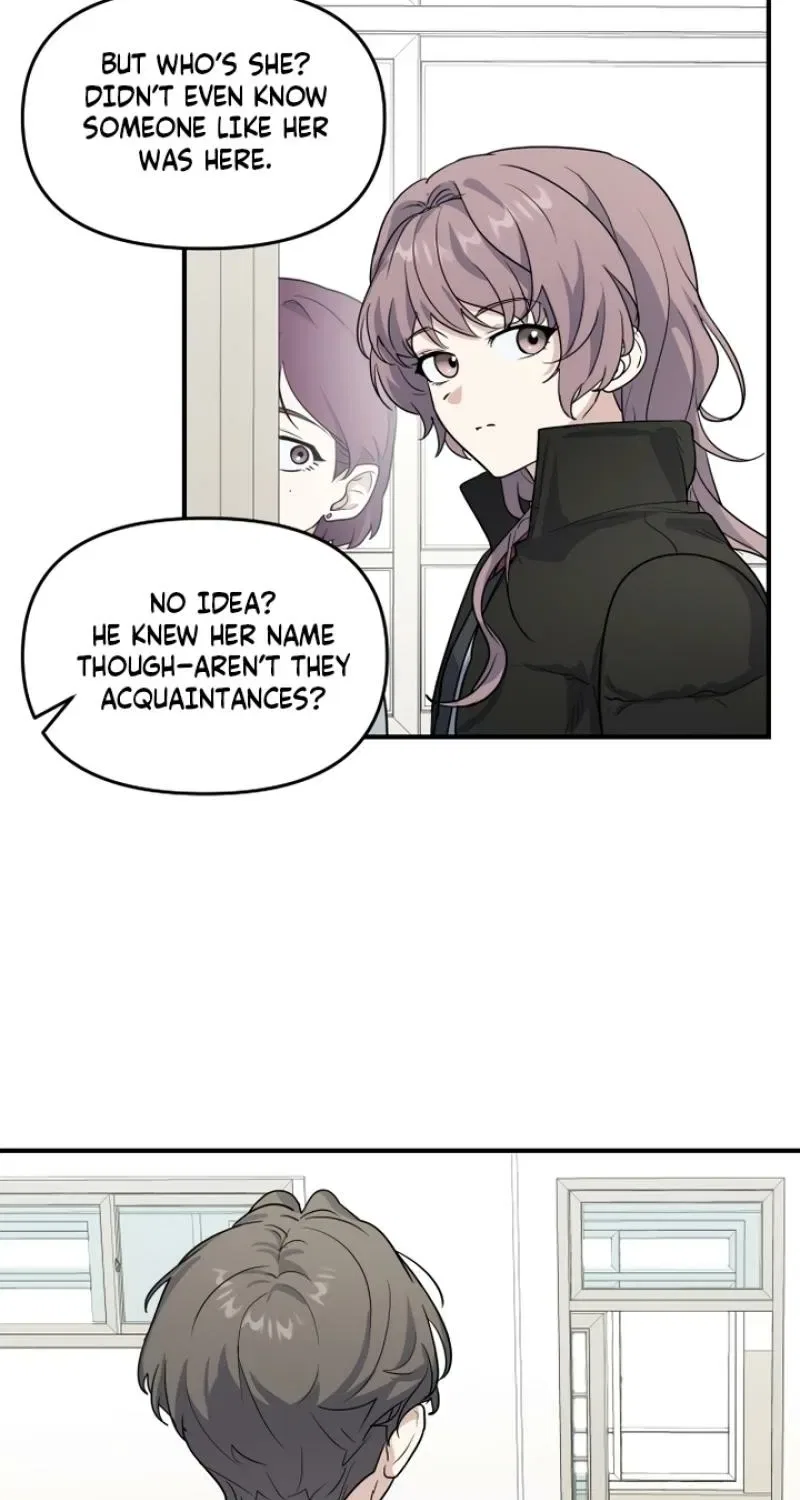 I’m Only Shy in Front of You Chapter 2 – Page 77