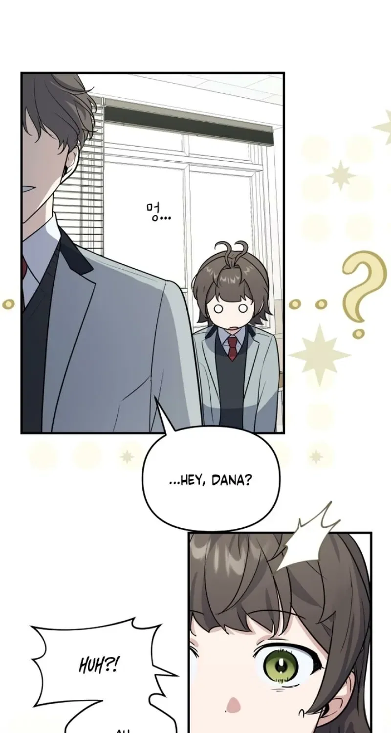 I’m Only Shy in Front of You Chapter 2 – Page 79