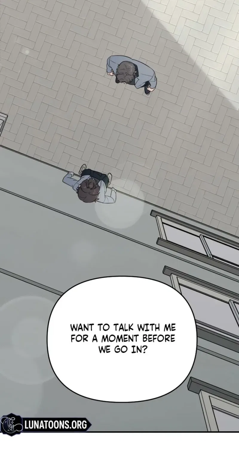 I’m Only Shy in Front of You Chapter 2 – Page 81