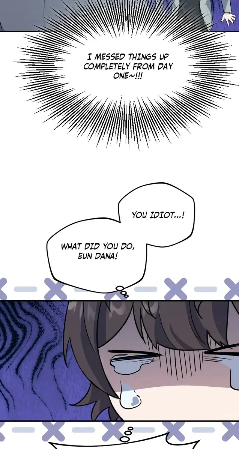 I’m Only Shy in Front of You Chapter 2 – Page 83