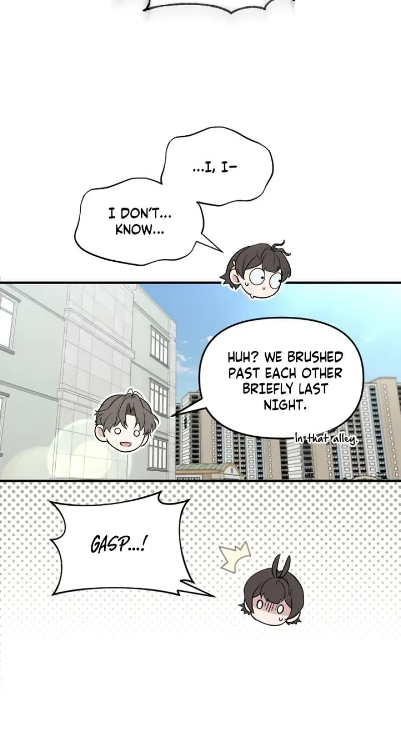 I’m Only Shy in Front of You Chapter 2 – Page 86