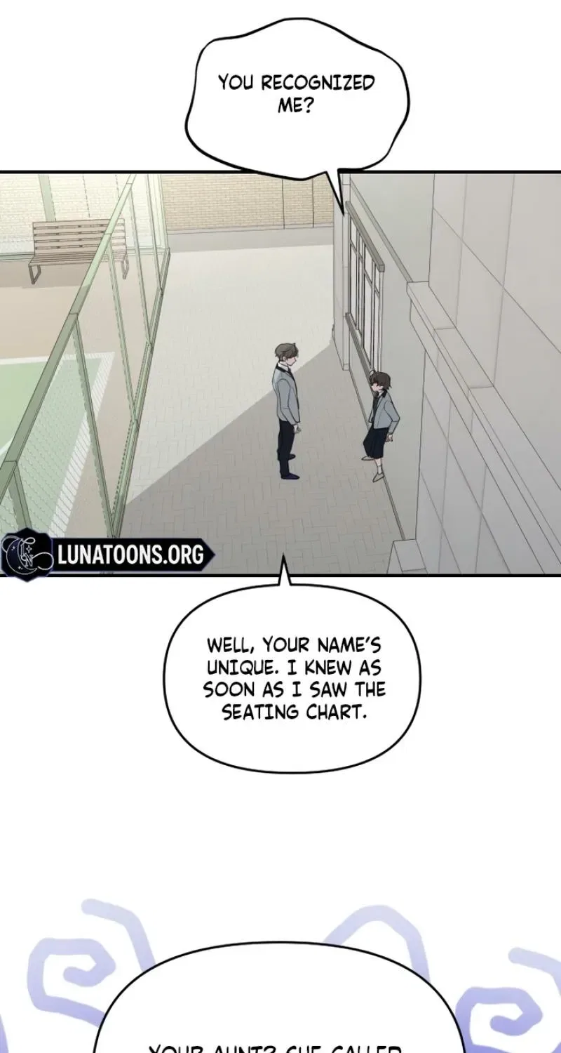 I’m Only Shy in Front of You Chapter 2 – Page 87