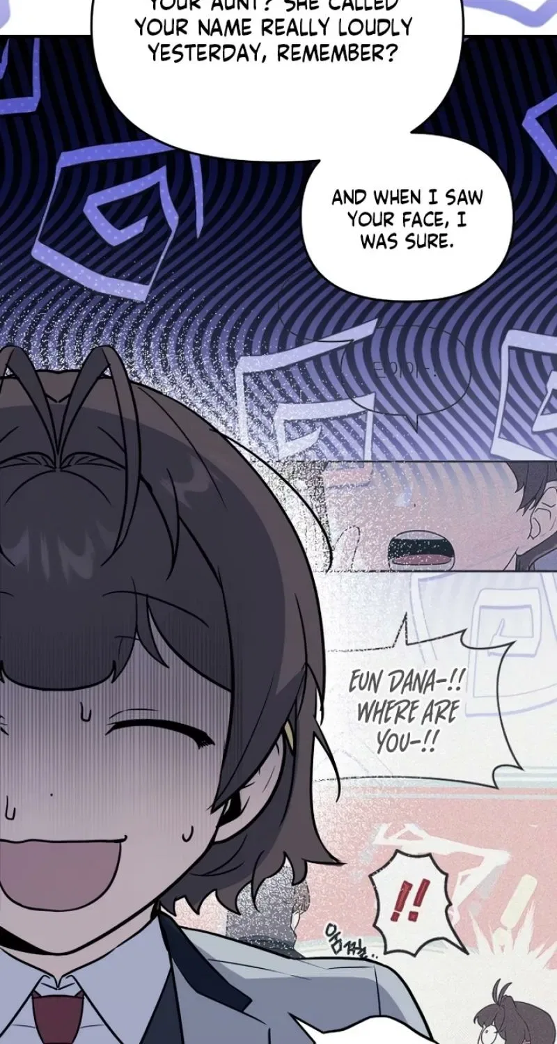 I’m Only Shy in Front of You Chapter 2 – Page 88