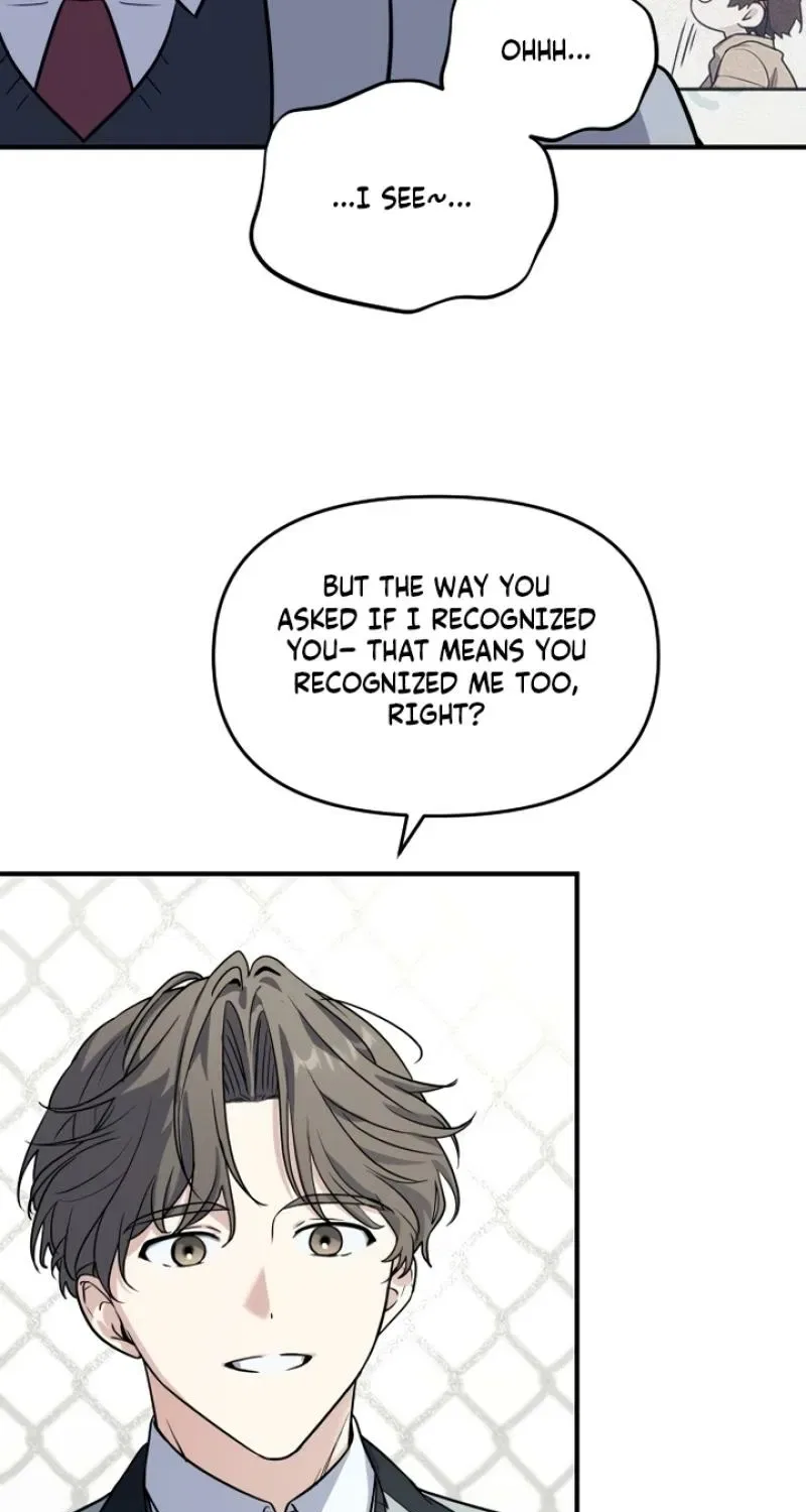 I’m Only Shy in Front of You Chapter 2 – Page 89